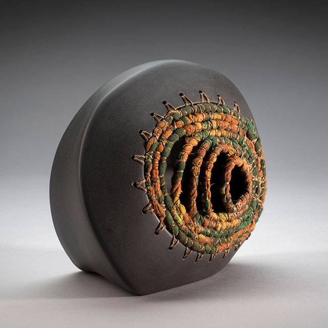 Connections: Vessel 4; A collaboration with Jackie Abrams